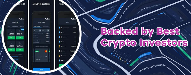 Best app to buy crypto