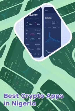 Best crypto app