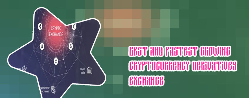 Best crypto exchange app