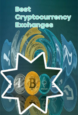 Best cryptocurrency exchange