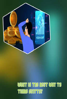Best way to trade crypto