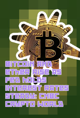 Bitcoin coin