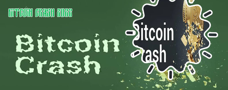 Bitcoin crash?