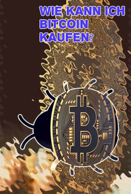 Bitcoin kaufen