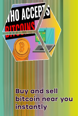 Bitcoin near me