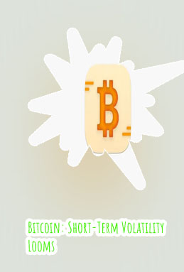 Bitcoin ticker
