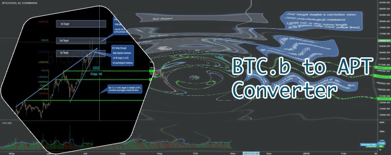 Btc to pm