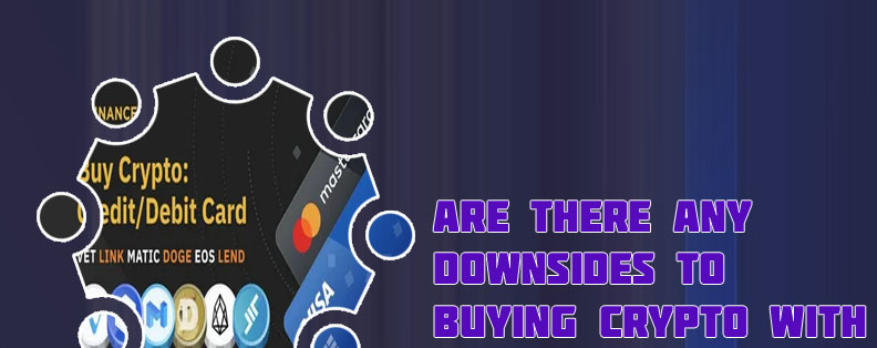 Buy crypto on credit card