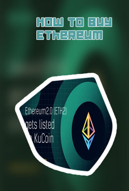 Buy ethereum now