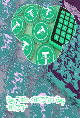 Buy tether