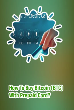 Buying bitcoin with credit card