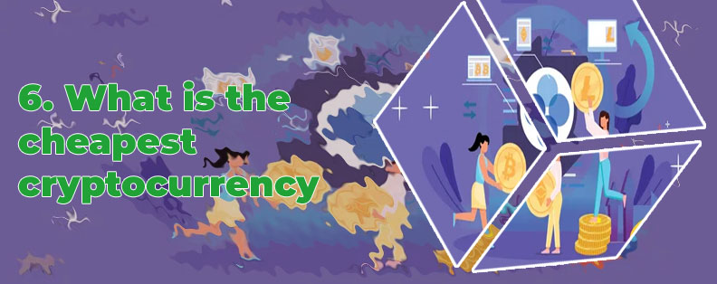 Cheap crypto exchange