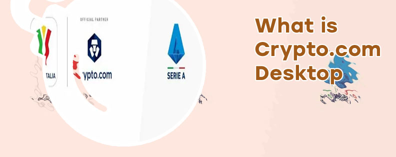 Crypto com desktop app