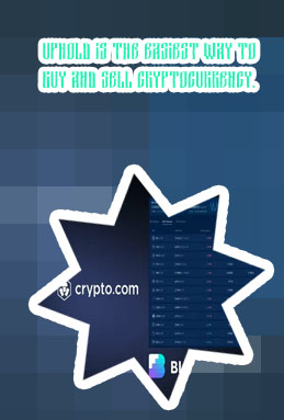 Crypto com sign up