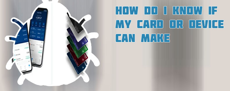 Crypto com wont accept my card