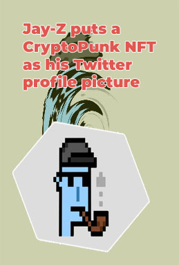 Crypto punk