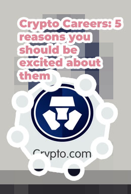 Cryptocom careers