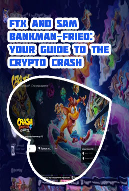 Cryptocom crash