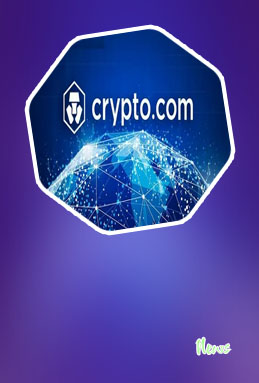 Cryptocom news