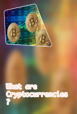 Cryptocurrency information