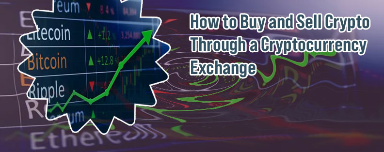 Cryptocurrency investors try to turn private