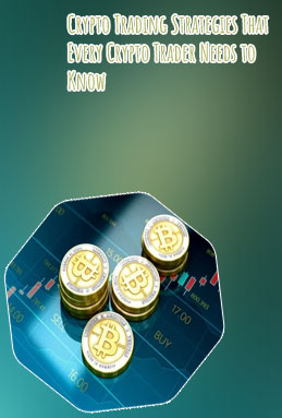 Cryptocurrency trading