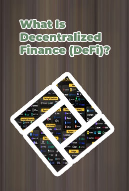 Defi ethereum