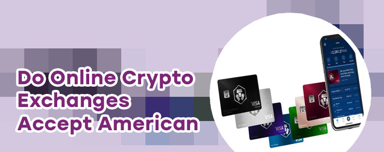 Does crypto com accept amex