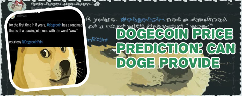 Does dogecoin have potential