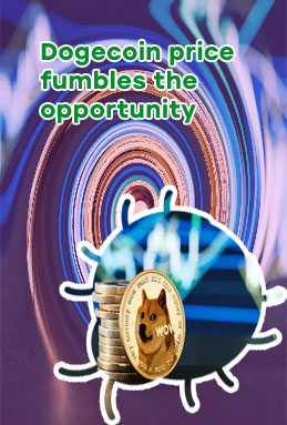 Dogecoin discussion