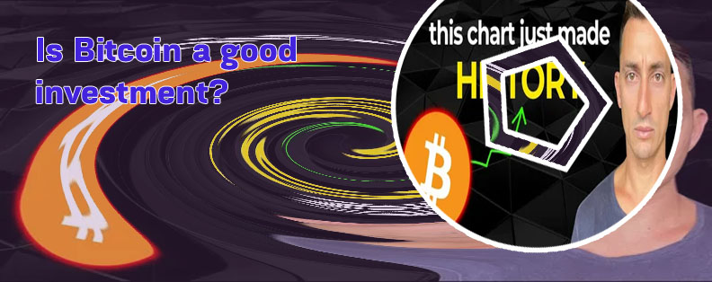 Explain bitcoin to me