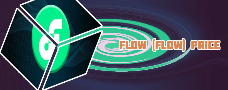 Flow crypto price