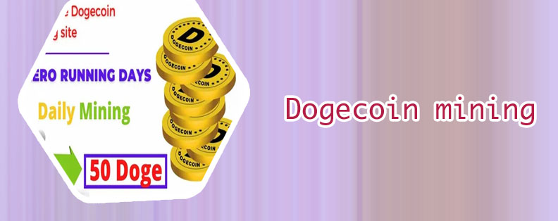 Free dogecoin mining sites