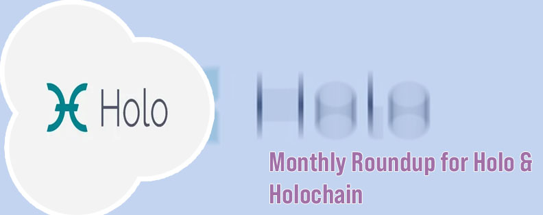 Holo crypto