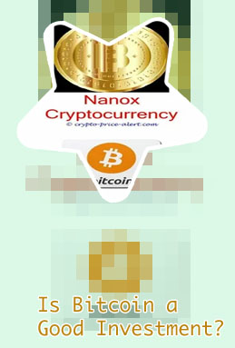 How much is bitcoin