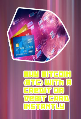 How to buy crypto with credit card