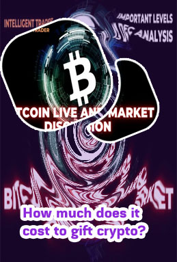 How to gift bitcoin