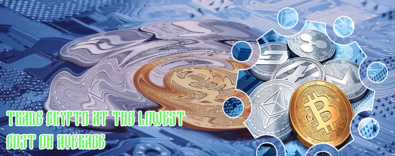 Lowest cryptocurrency