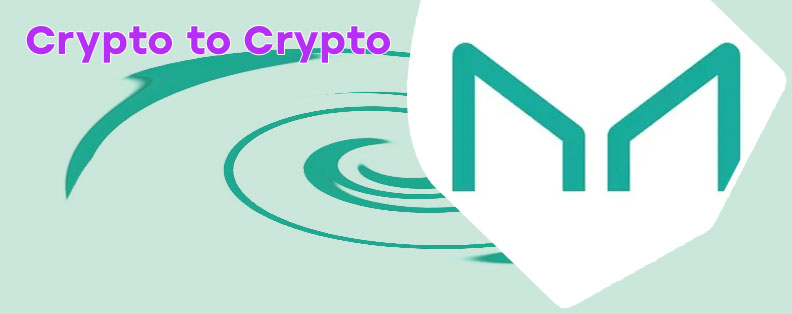 Maker crypto