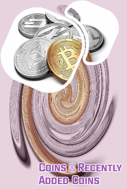 Newest crypto coins