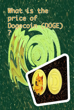 Price of dogecoin