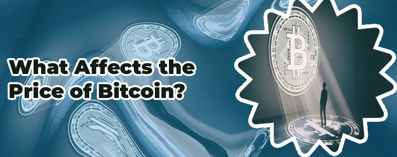 Price of one bitcoin
