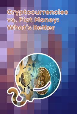 Some cryptocurrencies case money goes hell