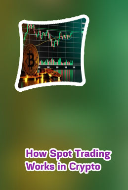 Trading crypto