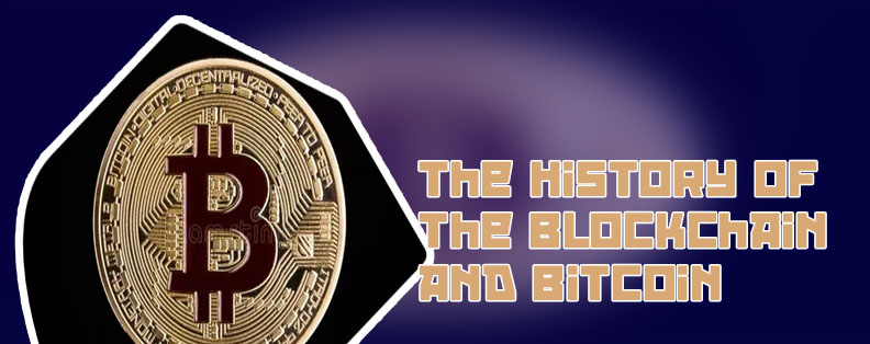 What are bitcoins made of