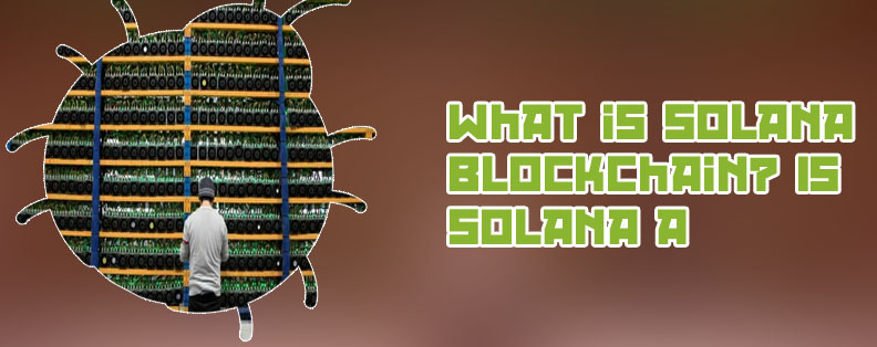 What is a bitcoin miner