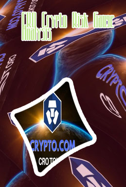 What is cro crypto