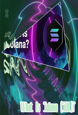 What is solana crypto