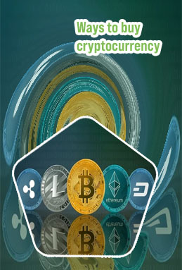 Where to buy cryptocurrency