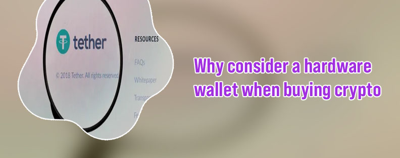 Where to buy tether